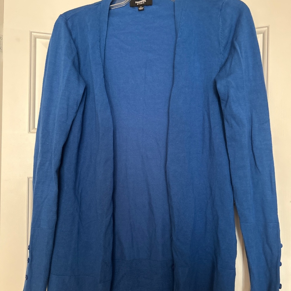 Cardigans - Picture 2 of 4